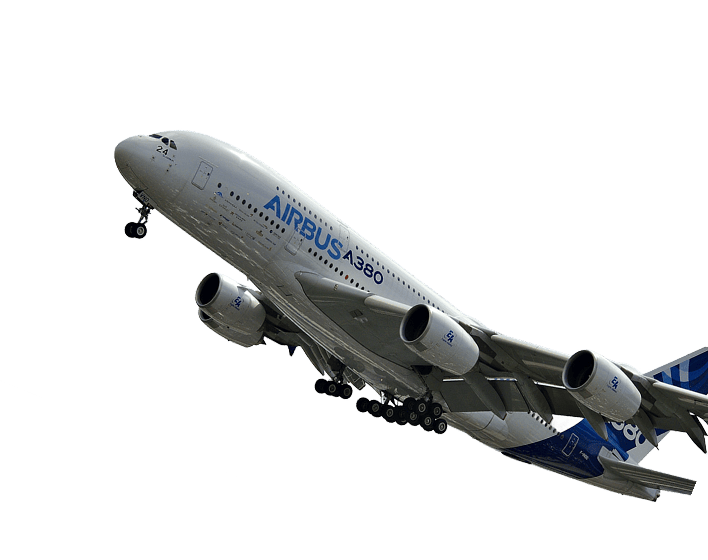 Commercial aviation medical support