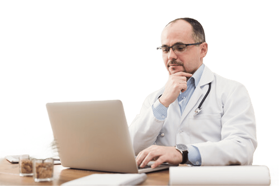 Skali remote medical platform