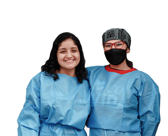 Skali medical and technology experts