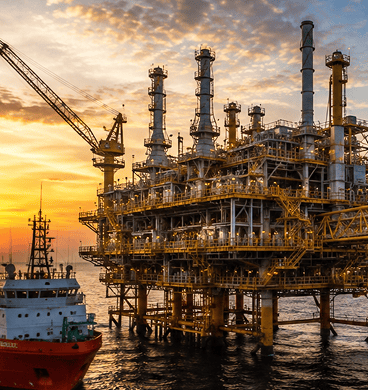 Skali emergency medical telehealth for offshore oil and gas platform workers
